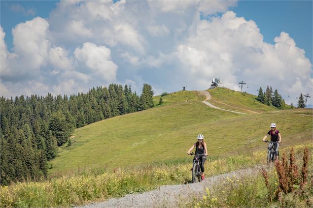 Rochebrune - megeve tourisme