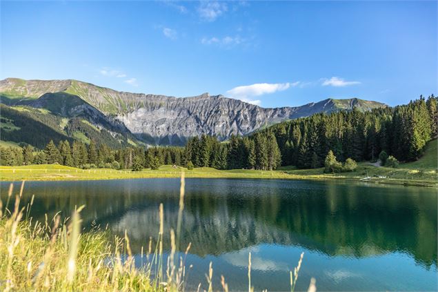 lac_javen - mairie_de_megeve