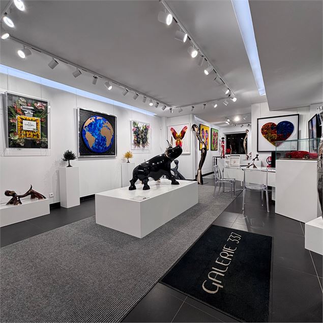 Galerie 337