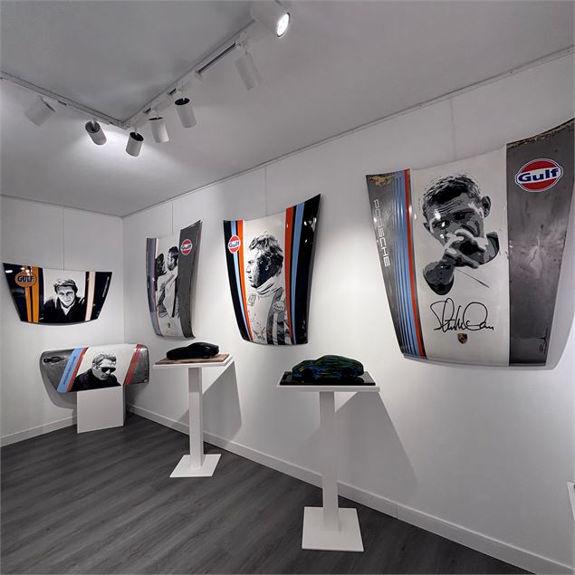 Galerie 337