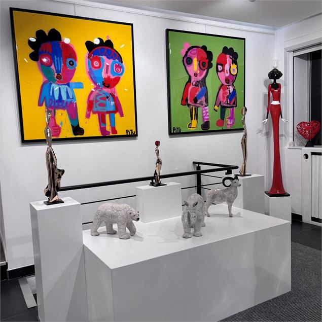 Galerie 337