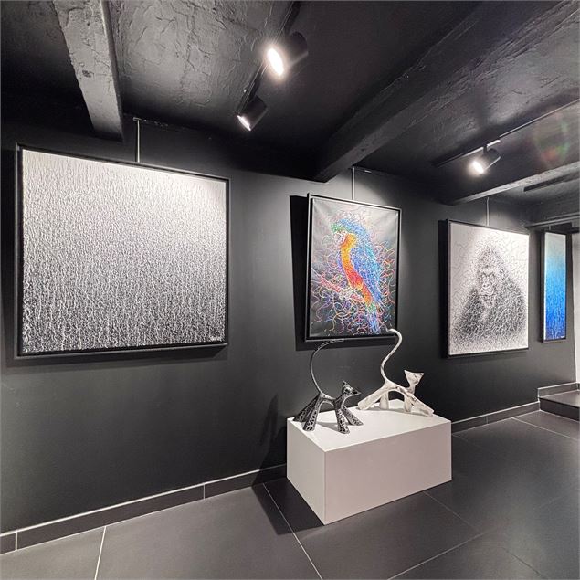 Galerie 337