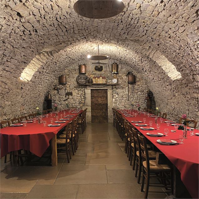 Salle 