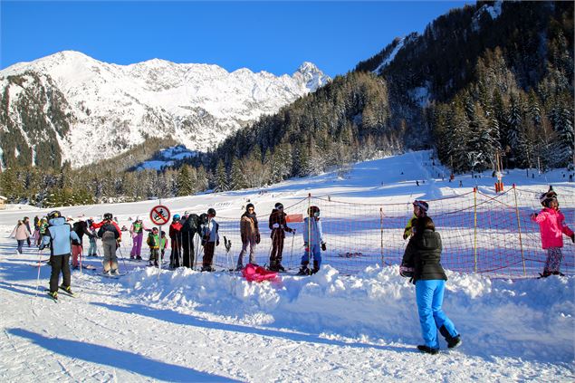 Vacances Noel Chosalets - Alexandre Juillet