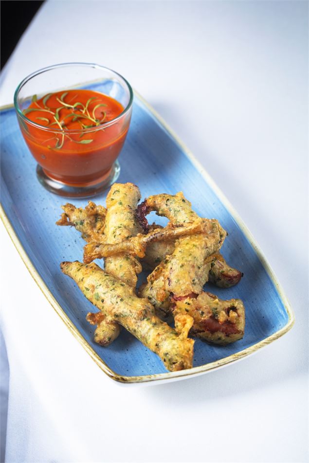 Le Salon de L'Impérial - Matthieu Cellard