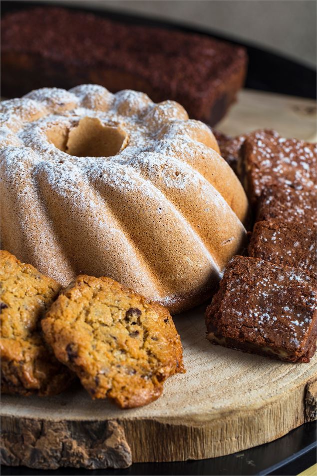 Le Salon de L'Impérial - Matthieu Cellard