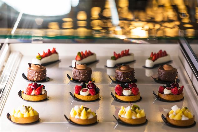 Le Salon de L'Impérial - Matthieu Cellard