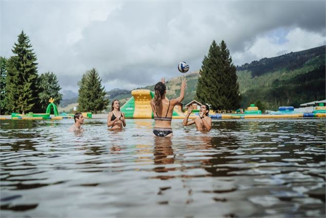 lac - manon Guenot
