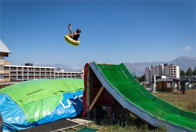 Big Air Bag - ?