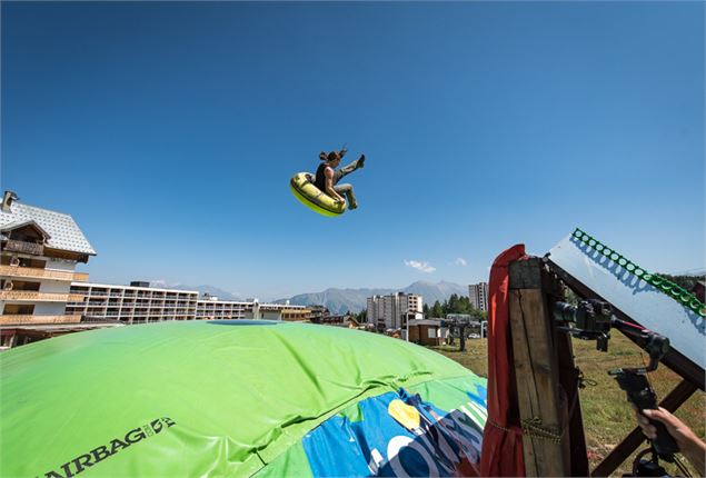 Big Air Bag - ?
