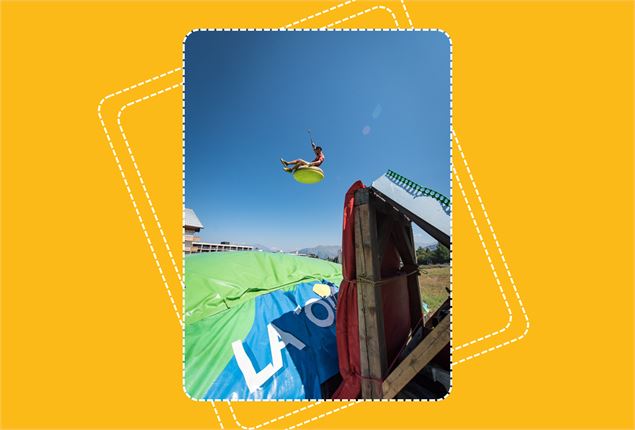 Big Air Bag - ?