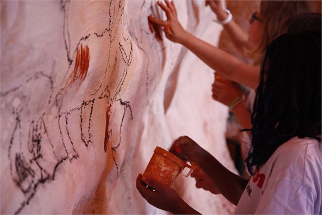 Musée de Préhistoire et Géologie