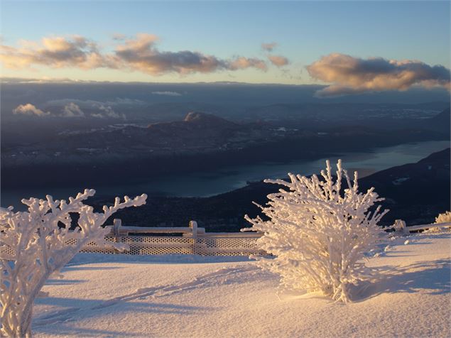 Belvédère du Revard - @de_beaux_lents_demains