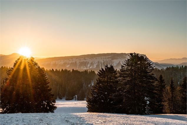 Belvédère du Revard - @de_beaux_lents_demains