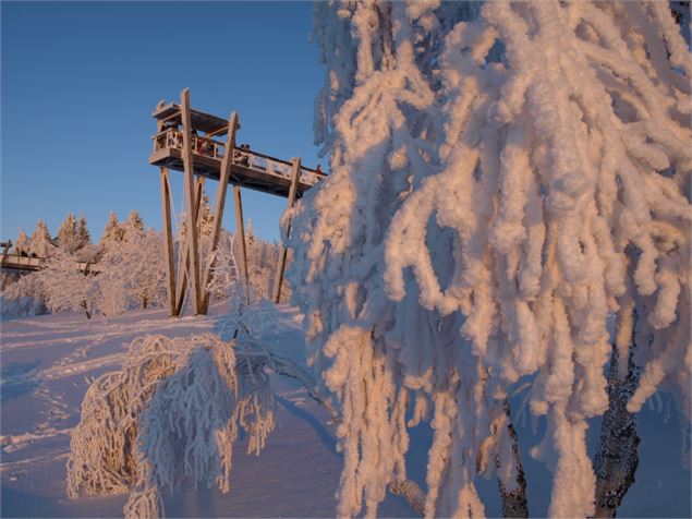 Belvédère du Revard - @de_beaux_lents_demains