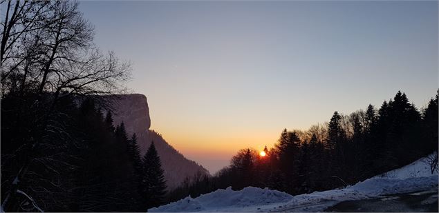 Vue - Evelyne Philippe