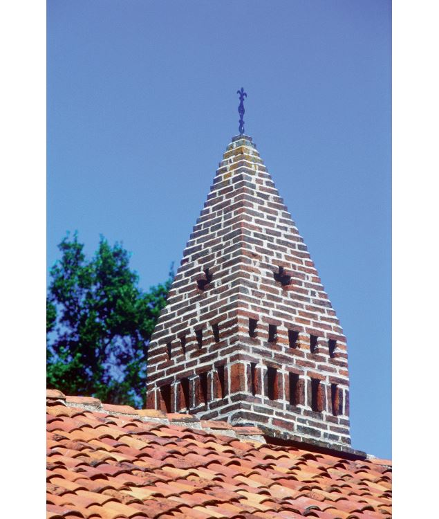 A la rencontre du père de l'Europe à Beaupont - scalland