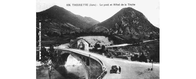 Château de Thoire