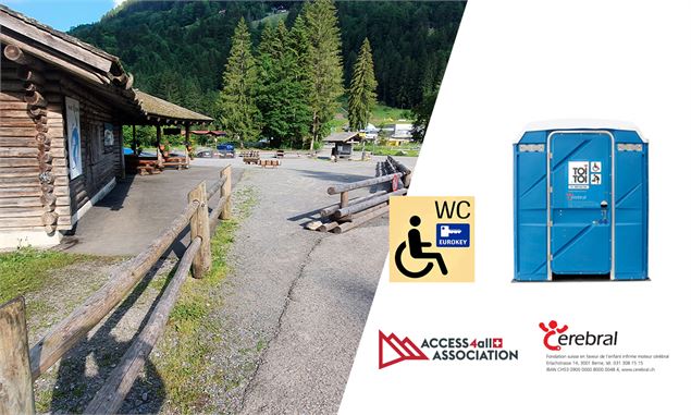 Couvert du Grand-Paradis - litescape media