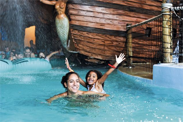 Aquaparc_Le Bouveret - Aquaparc
