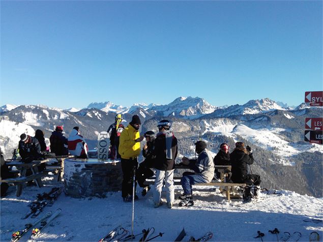 Bellevaux - Hirmentaz_Bellevaux