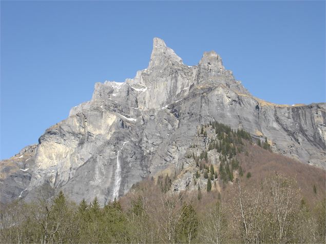 Fer à Cheval - - © Savoie Mont Blanc - Anglade