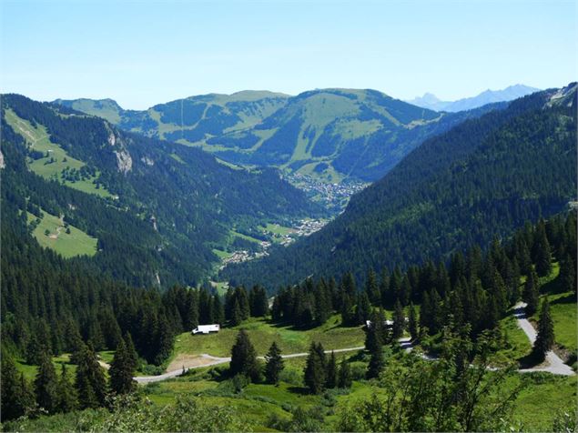 Pic du Morclan - L.Meyer- Châtel