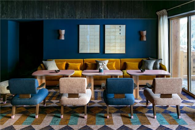  - HOTELLECOUCOU