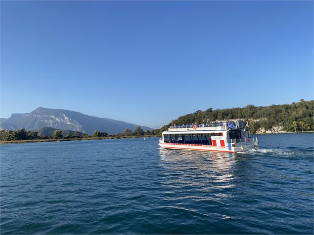  - Bateaucanal