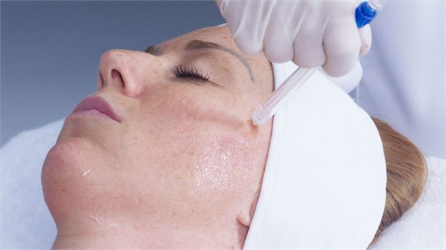 PureSpa PureForm - A Kauder