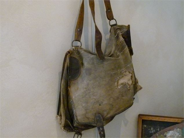 Musée Louis Jourdan - S.Leonard