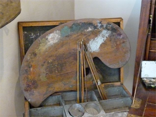 Musée Louis Jourdan - S.Leonard