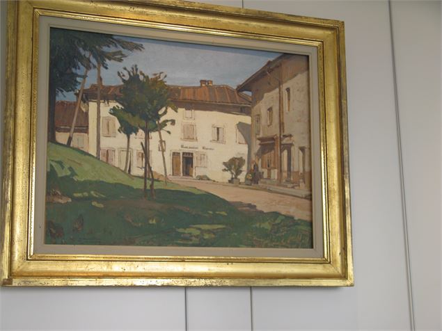 La Boulangerie - S.Leonard