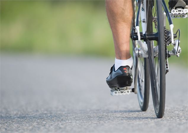 Cycliste - ©Canva