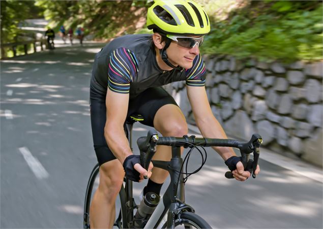 Cycliste - ©Canva