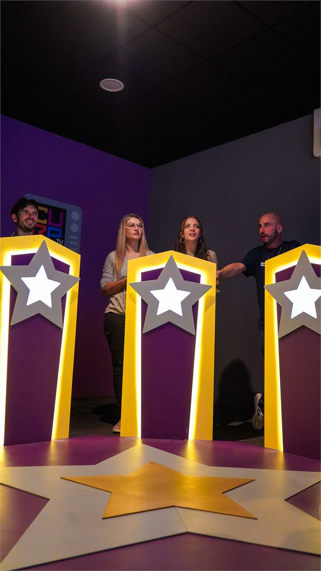 Cube TV - 