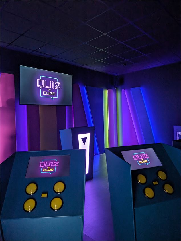 Cube TV - 