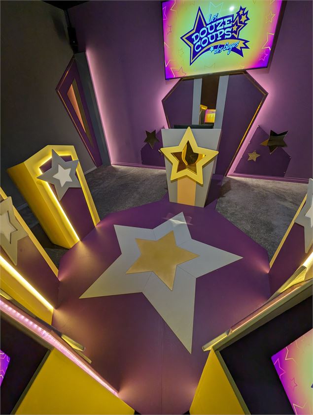 Cube TV - 
