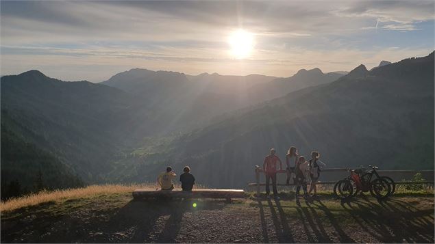 La Bombardellaz_La Clusaz - Béatrice Fierens Gevaert