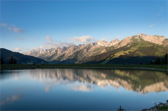 Les Corbassières_La Clusaz - Tilby Vattard