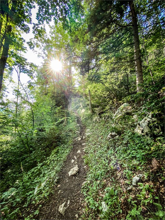 Belvédère de la Perrière_La Clusaz
