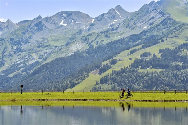 Plateau de Beauregard