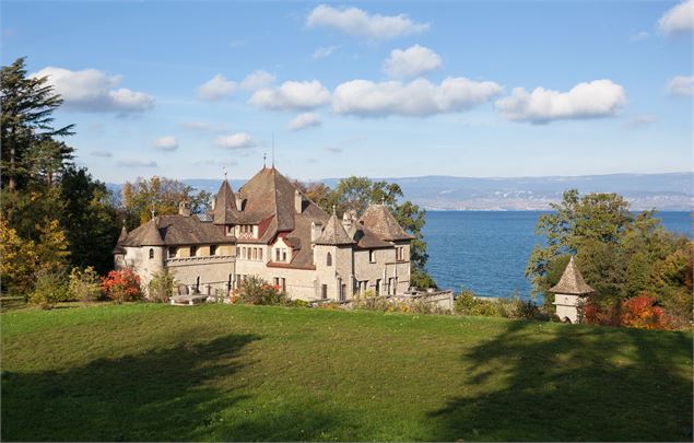 Parc de Montjoux