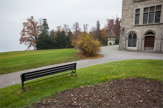 Parc de Montjoux