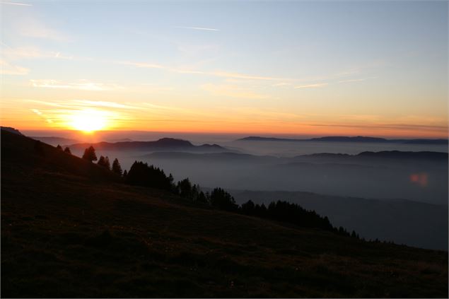 Coucher de soleil2 - B Fel