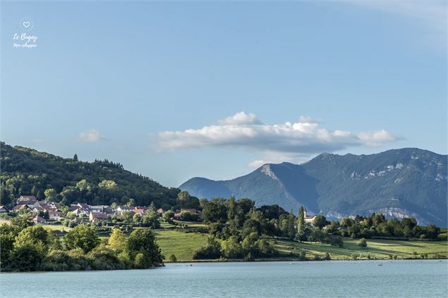 La boucle des deux rives du Rhône : balade vélo facile entre la ViaRhôna et la voie verte Via Grand 