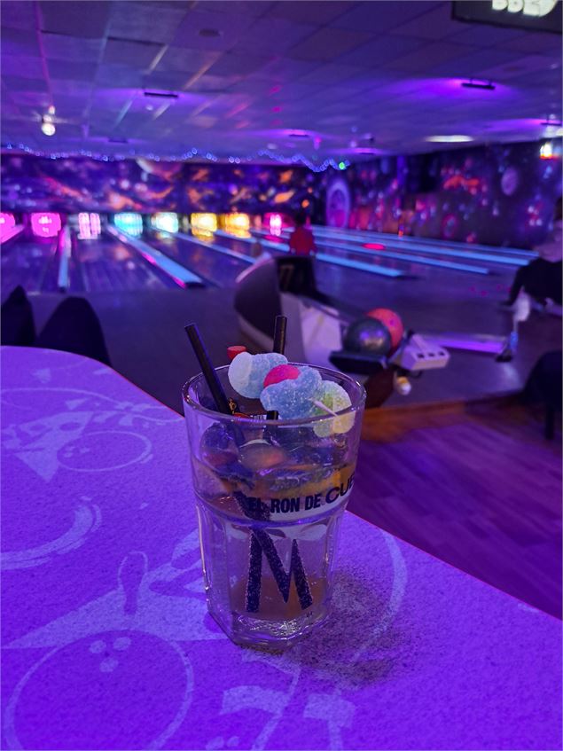 Cocktails - BBL