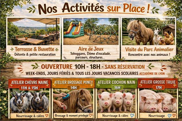  - renseignements
