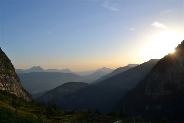 Panorama - Alexis Brochot