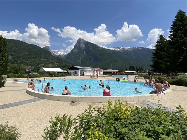 Piscine de Samoëns_Samoëns - Office de tourisme de Samoens